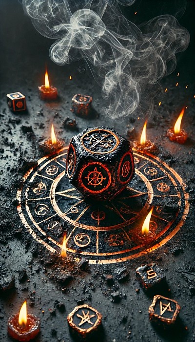 Rituel de déblocage amour et argent